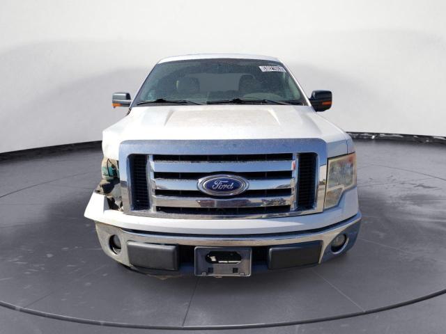 Photo 4 VIN: 1FTEW1C88AFB49766 - FORD F-150 