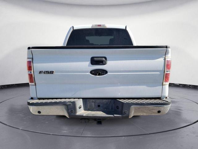 Photo 5 VIN: 1FTEW1C88AFB49766 - FORD F-150 