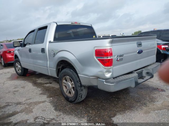 Photo 2 VIN: 1FTEW1C88AFC54999 - FORD F-150 