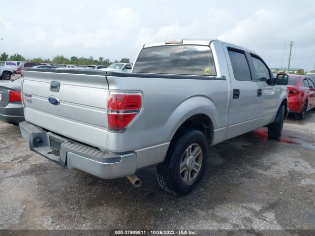 Photo 3 VIN: 1FTEW1C88AFC54999 - FORD F-150 