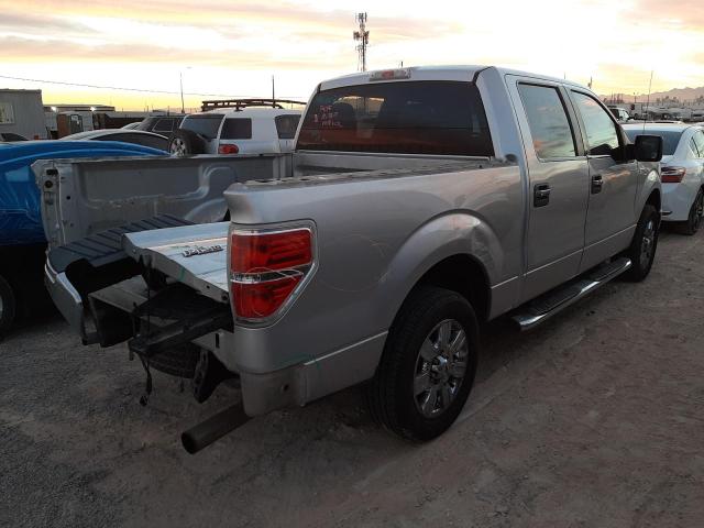 Photo 3 VIN: 1FTEW1C88AFC91616 - FORD F150 SUPER 