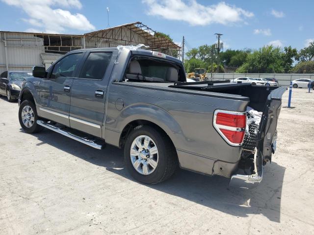 Photo 1 VIN: 1FTEW1C88AFD04106 - FORD F150 SUPER 