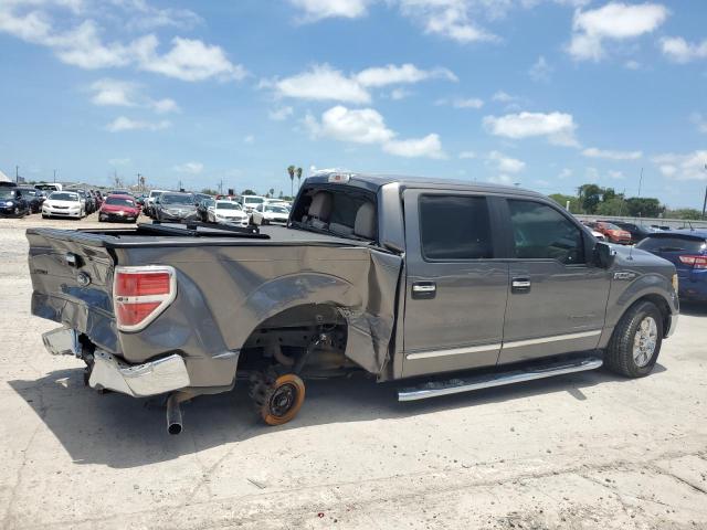 Photo 2 VIN: 1FTEW1C88AFD04106 - FORD F150 SUPER 