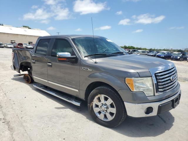 Photo 3 VIN: 1FTEW1C88AFD04106 - FORD F150 SUPER 