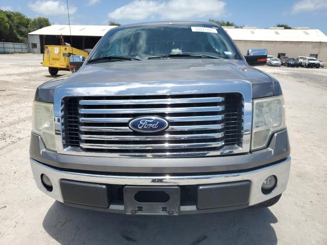 Photo 4 VIN: 1FTEW1C88AFD04106 - FORD F150 SUPER 