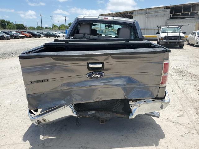 Photo 5 VIN: 1FTEW1C88AFD04106 - FORD F150 SUPER 