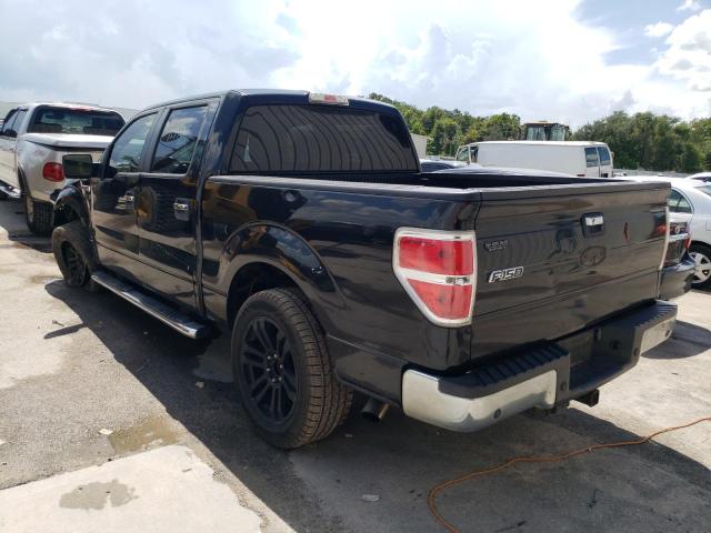 Photo 2 VIN: 1FTEW1C88AFD18264 - FORD F150 SUPER 