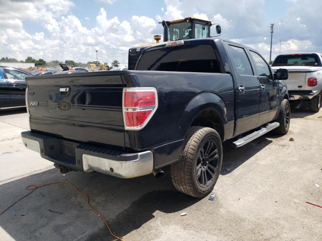 Photo 3 VIN: 1FTEW1C88AFD18264 - FORD F150 SUPER 