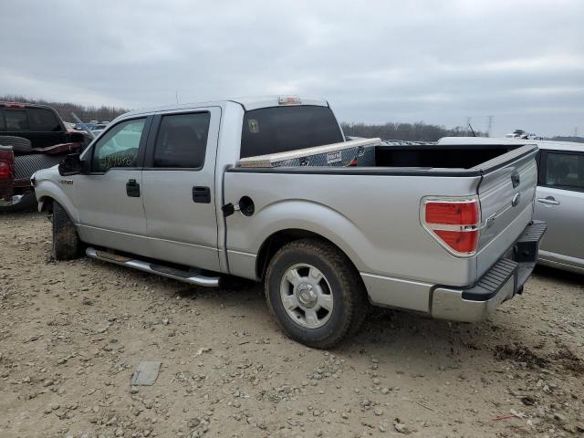 Photo 1 VIN: 1FTEW1C88AFD50700 - FORD F150 SUPER 