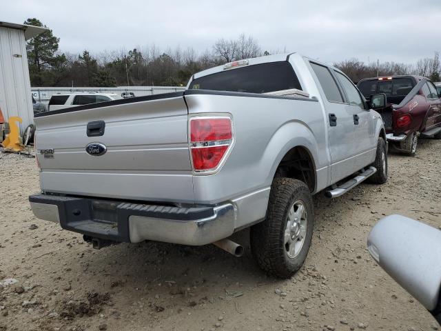 Photo 2 VIN: 1FTEW1C88AFD50700 - FORD F150 SUPER 