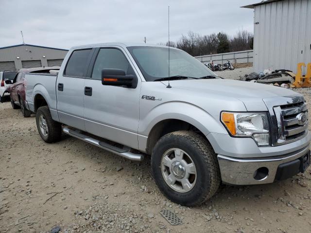 Photo 3 VIN: 1FTEW1C88AFD50700 - FORD F150 SUPER 