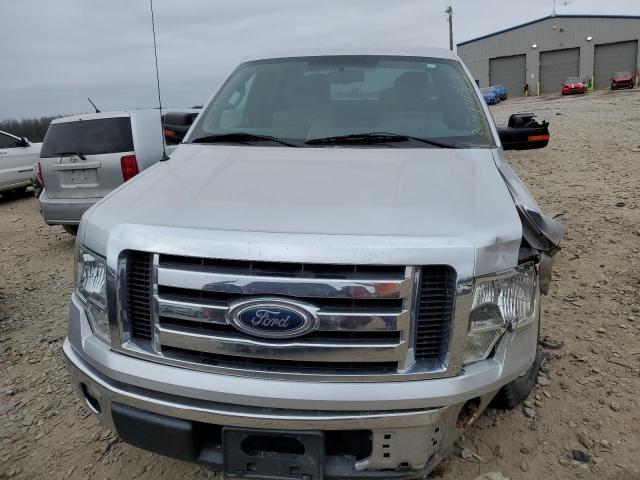 Photo 4 VIN: 1FTEW1C88AFD50700 - FORD F150 SUPER 