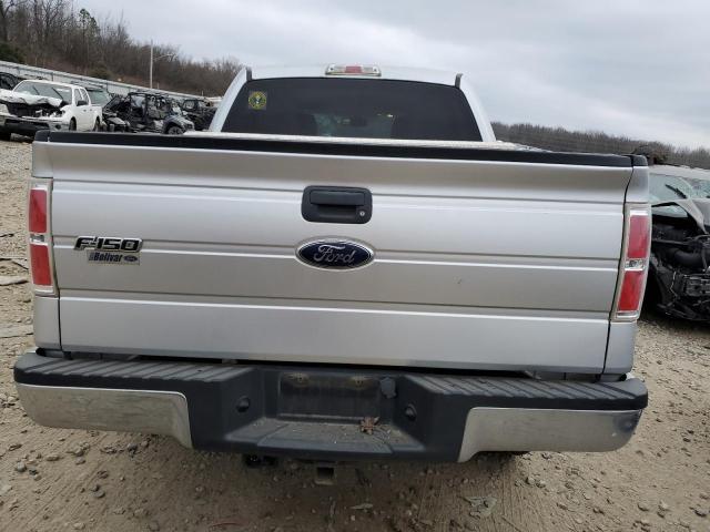 Photo 5 VIN: 1FTEW1C88AFD50700 - FORD F150 SUPER 