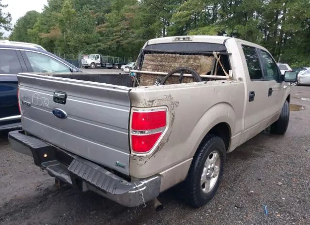 Photo 3 VIN: 1FTEW1C88AFD51815 - FORD F-150 