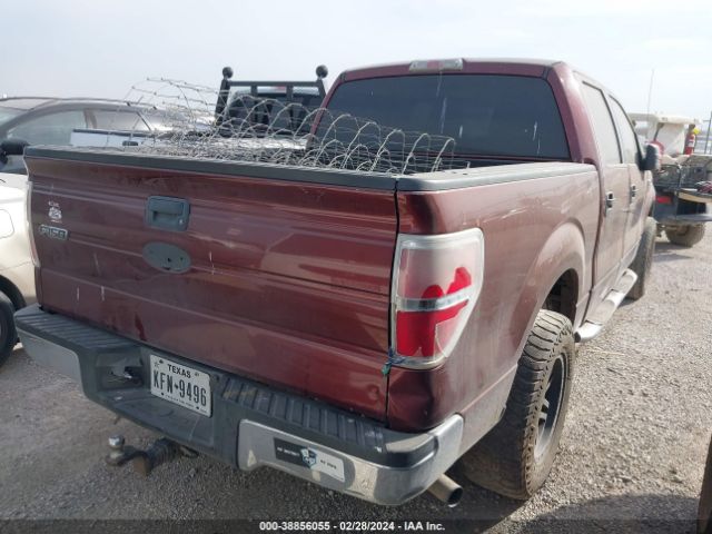 Photo 3 VIN: 1FTEW1C88AFD90940 - FORD F-150 