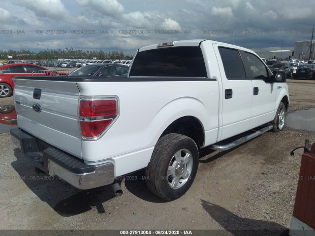 Photo 3 VIN: 1FTEW1C88AKA27593 - FORD F-150 