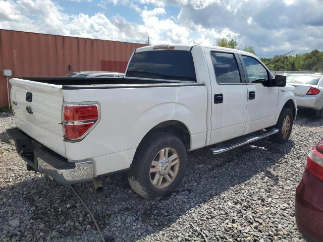 Photo 2 VIN: 1FTEW1C88AKA97241 - FORD F150 SUPER 