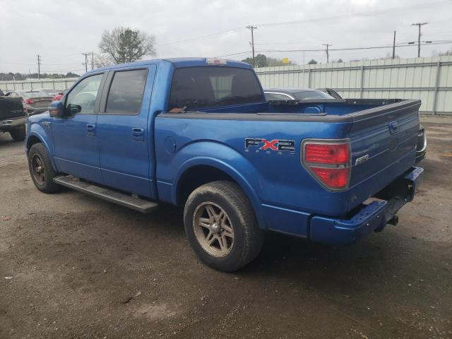 Photo 1 VIN: 1FTEW1C88AKB37530 - FORD F150 SUPER 