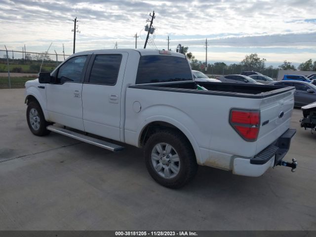 Photo 2 VIN: 1FTEW1C88AKC33156 - FORD F-150 