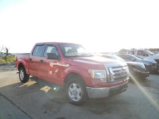 Photo 0 VIN: 1FTEW1C88AKE26083 - FORD F150 SUPER 