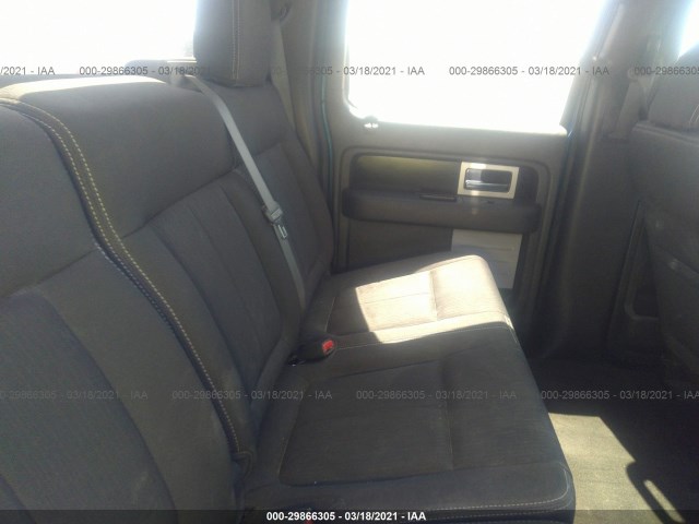 Photo 7 VIN: 1FTEW1C88AKE54076 - FORD F-150 