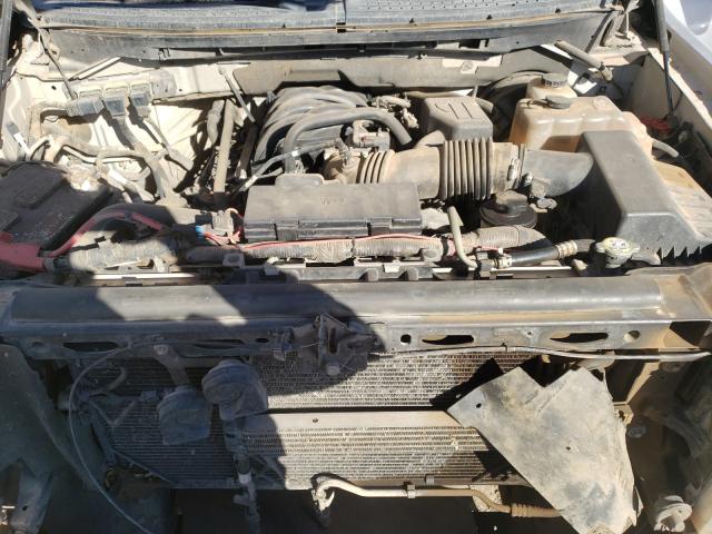 Photo 6 VIN: 1FTEW1C88AKE75557 - FORD F150 SUPER 