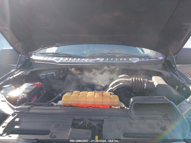 Photo 9 VIN: 1FTEW1C88FFA41090 - FORD F-150 