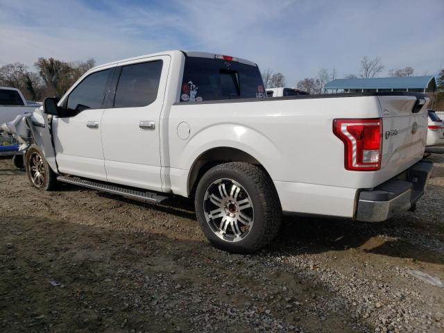 Photo 1 VIN: 1FTEW1C88FFB18914 - FORD F-150 