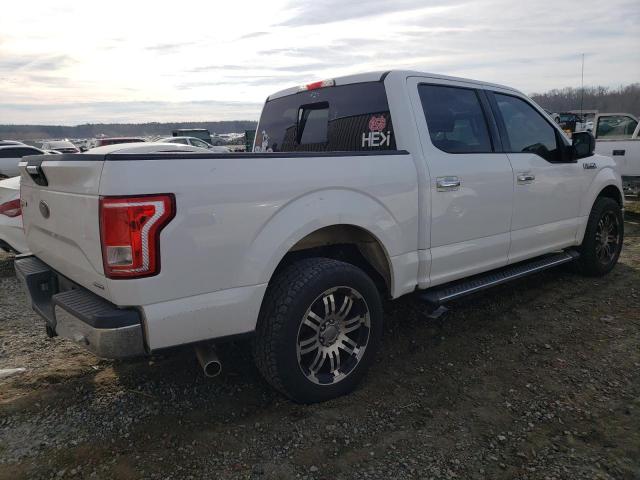 Photo 2 VIN: 1FTEW1C88FFB18914 - FORD F-150 