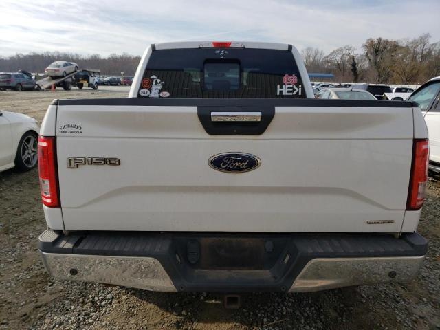 Photo 5 VIN: 1FTEW1C88FFB18914 - FORD F-150 