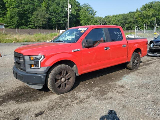 Photo 0 VIN: 1FTEW1C88FFB37527 - FORD F150 SUPER 