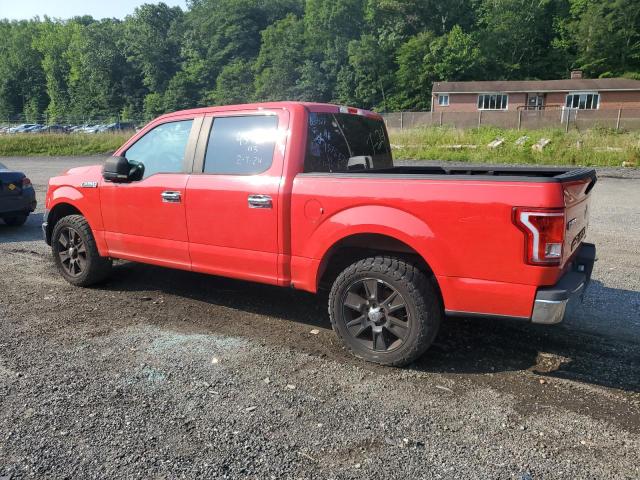 Photo 1 VIN: 1FTEW1C88FFB37527 - FORD F150 SUPER 