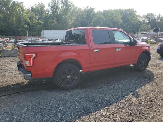 Photo 2 VIN: 1FTEW1C88FFB37527 - FORD F150 SUPER 