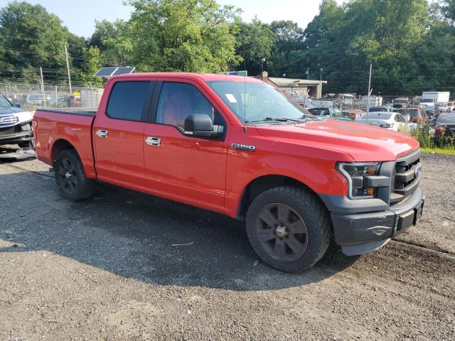 Photo 3 VIN: 1FTEW1C88FFB37527 - FORD F150 SUPER 