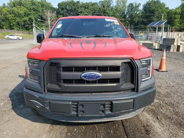 Photo 4 VIN: 1FTEW1C88FFB37527 - FORD F150 SUPER 