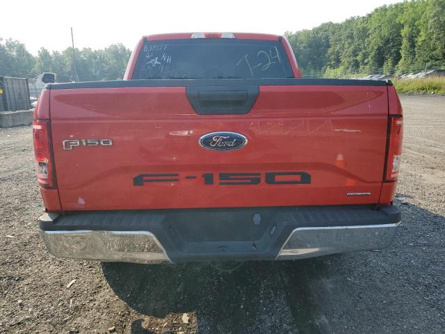 Photo 5 VIN: 1FTEW1C88FFB37527 - FORD F150 SUPER 