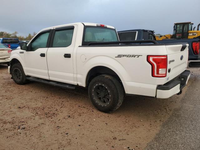 Photo 1 VIN: 1FTEW1C88FKD74364 - FORD F-150 