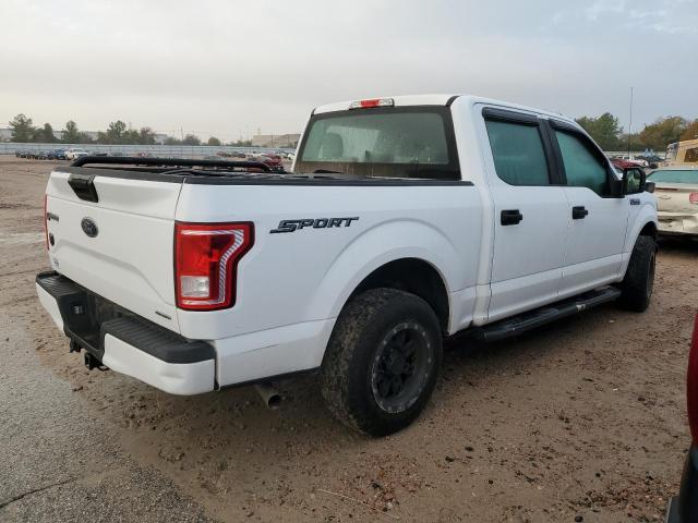 Photo 2 VIN: 1FTEW1C88FKD74364 - FORD F-150 