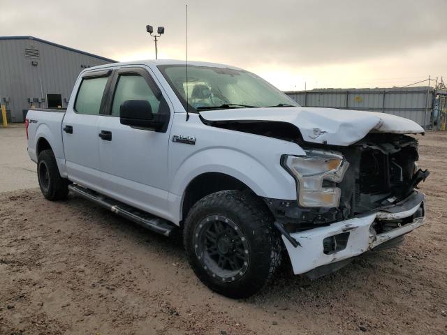 Photo 3 VIN: 1FTEW1C88FKD74364 - FORD F-150 