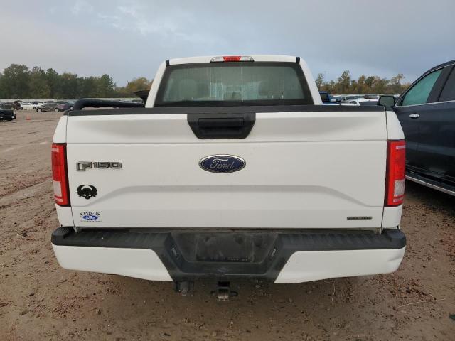 Photo 5 VIN: 1FTEW1C88FKD74364 - FORD F-150 