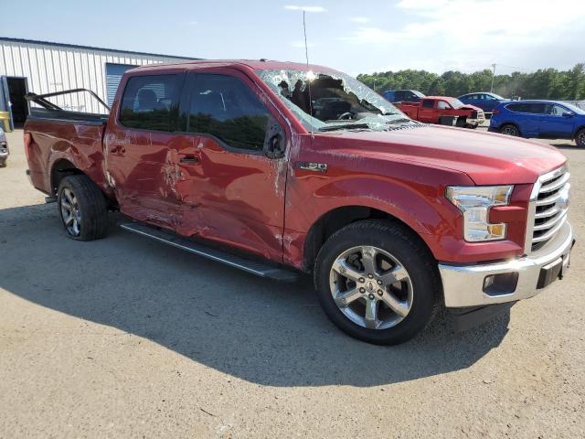 Photo 3 VIN: 1FTEW1C88FKD84862 - FORD F150 SUPER 