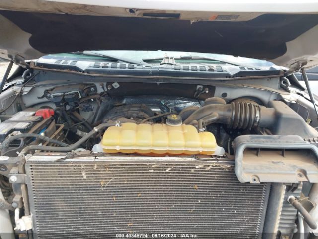 Photo 9 VIN: 1FTEW1C88FKE05628 - FORD F-150 