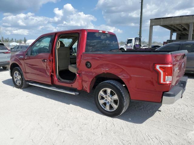 Photo 1 VIN: 1FTEW1C88GFA35601 - FORD F-150 