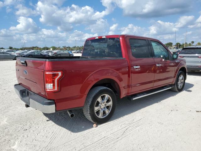 Photo 2 VIN: 1FTEW1C88GFA35601 - FORD F-150 