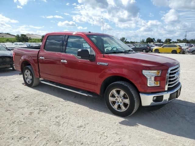 Photo 3 VIN: 1FTEW1C88GFA35601 - FORD F-150 