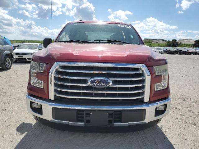 Photo 4 VIN: 1FTEW1C88GFA35601 - FORD F-150 