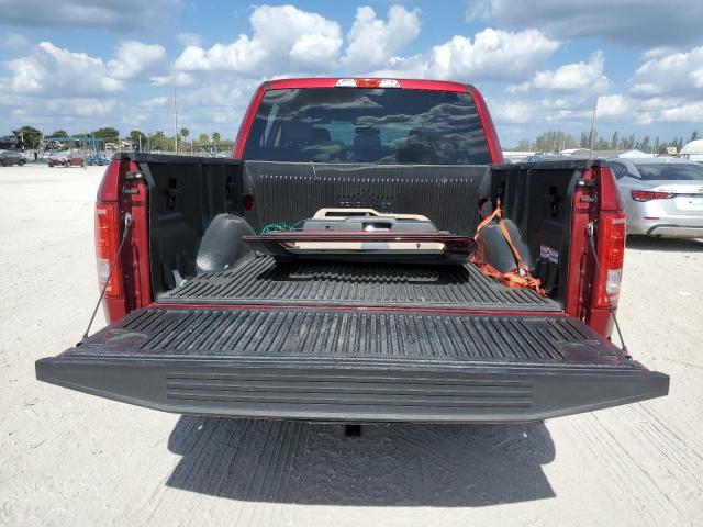 Photo 5 VIN: 1FTEW1C88GFA35601 - FORD F-150 