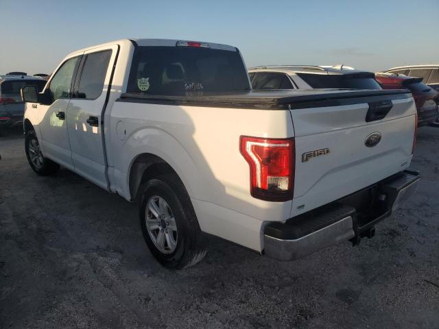 Photo 1 VIN: 1FTEW1C88GFB55589 - FORD F150 SUPER 