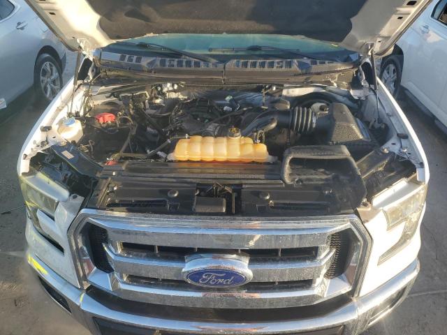 Photo 10 VIN: 1FTEW1C88GFB55589 - FORD F150 SUPER 