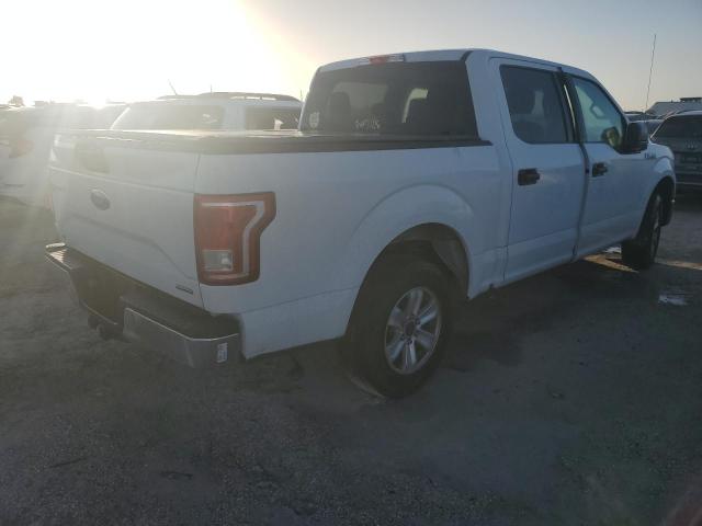 Photo 2 VIN: 1FTEW1C88GFB55589 - FORD F150 SUPER 